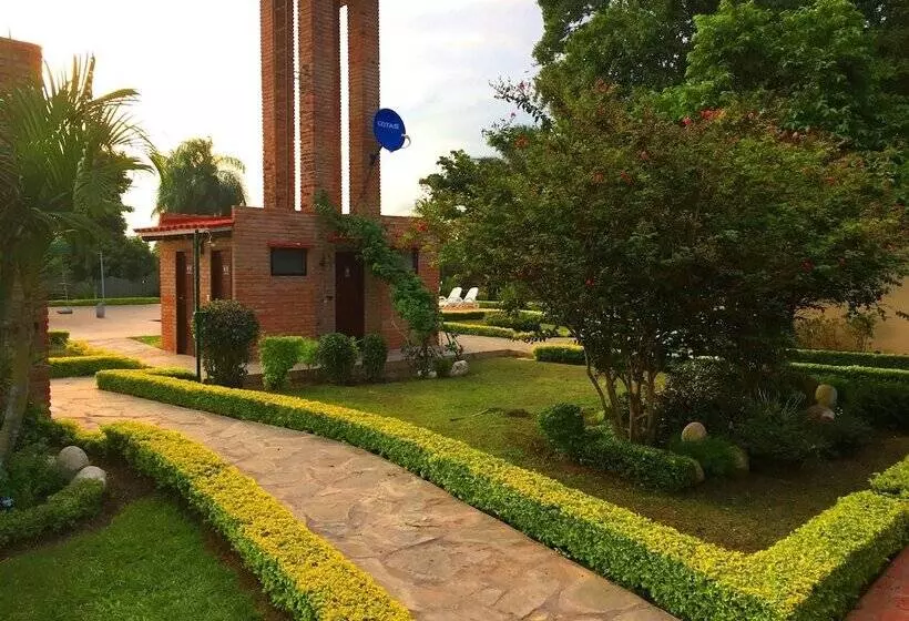 Los Jazmines Hotel Resort