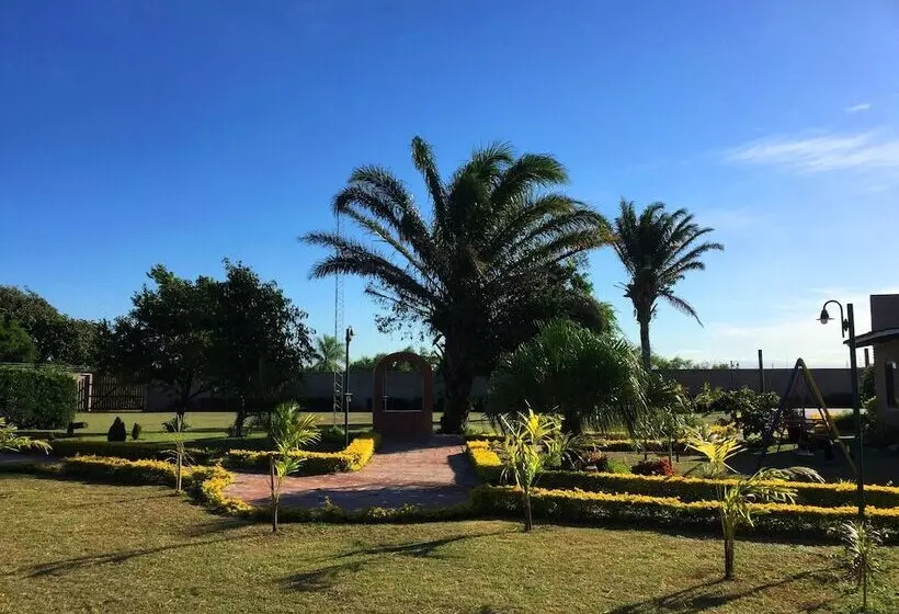 Los Jazmines Hotel Resort