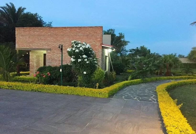 Los Jazmines Hotel Resort