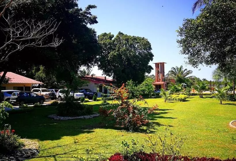 Los Jazmines Hotel Resort