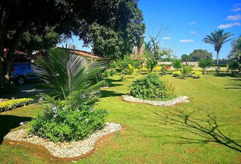 Los Jazmines Hotel Resort