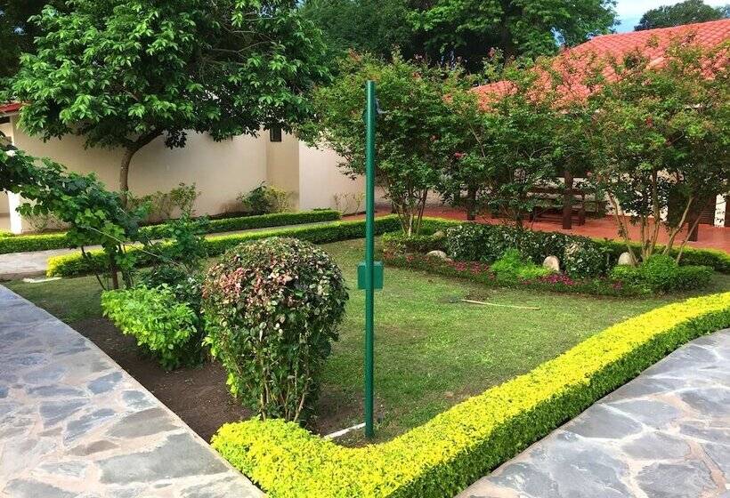 Los Jazmines Hotel Resort