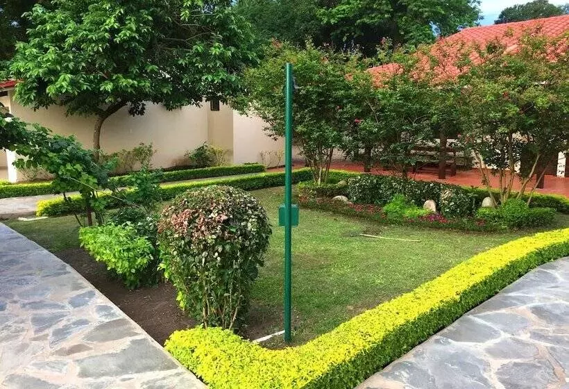 Los Jazmines Hotel Resort