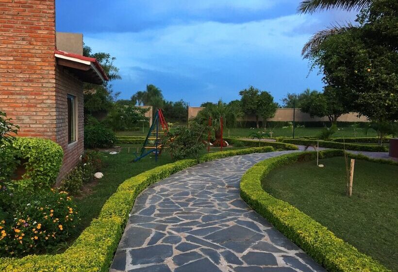 Los Jazmines Hotel Resort