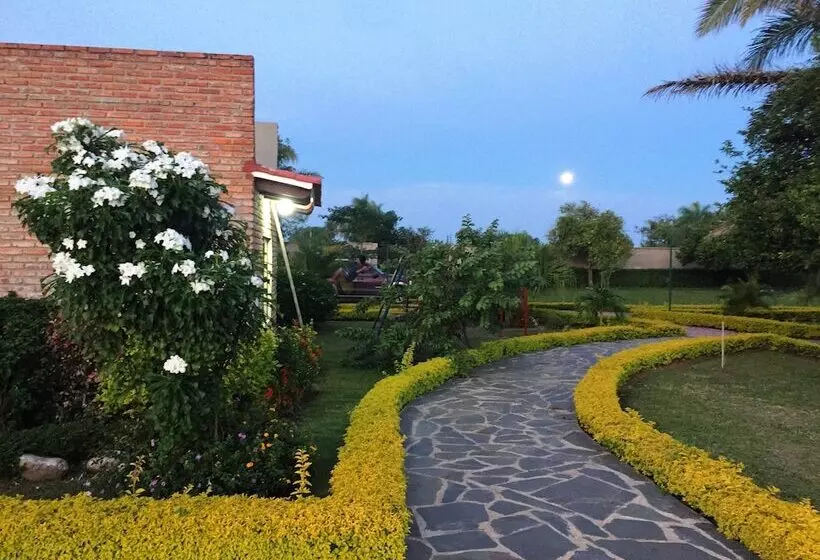 Los Jazmines Hotel Resort