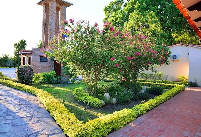 Los Jazmines Hotel Resort