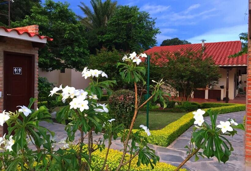 Los Jazmines Hotel Resort