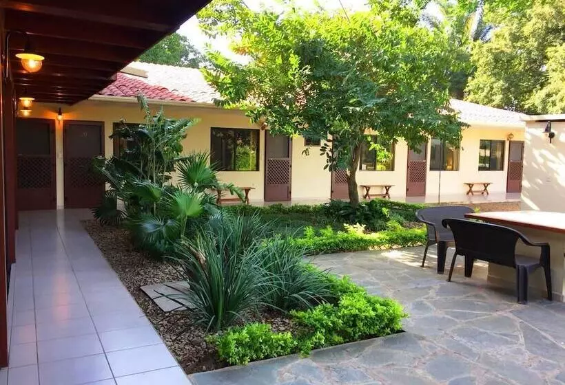 Los Jazmines Hotel Resort