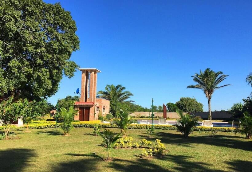 Los Jazmines Hotel Resort