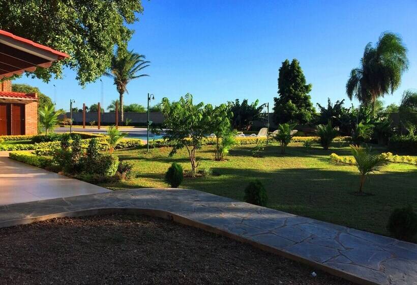 Los Jazmines Hotel Resort