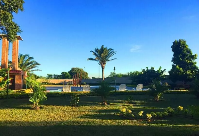 Los Jazmines Hotel Resort