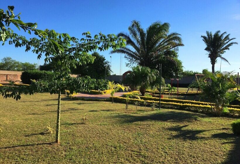 Los Jazmines Hotel Resort