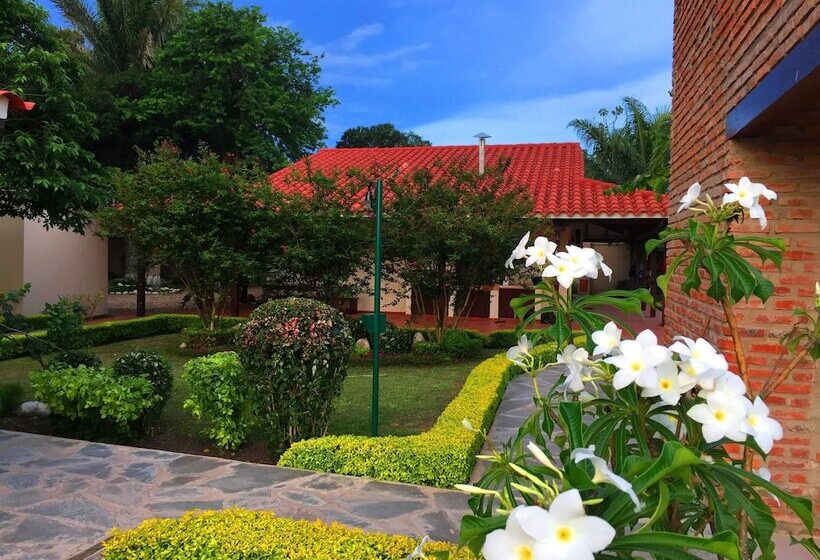 Los Jazmines Hotel Resort