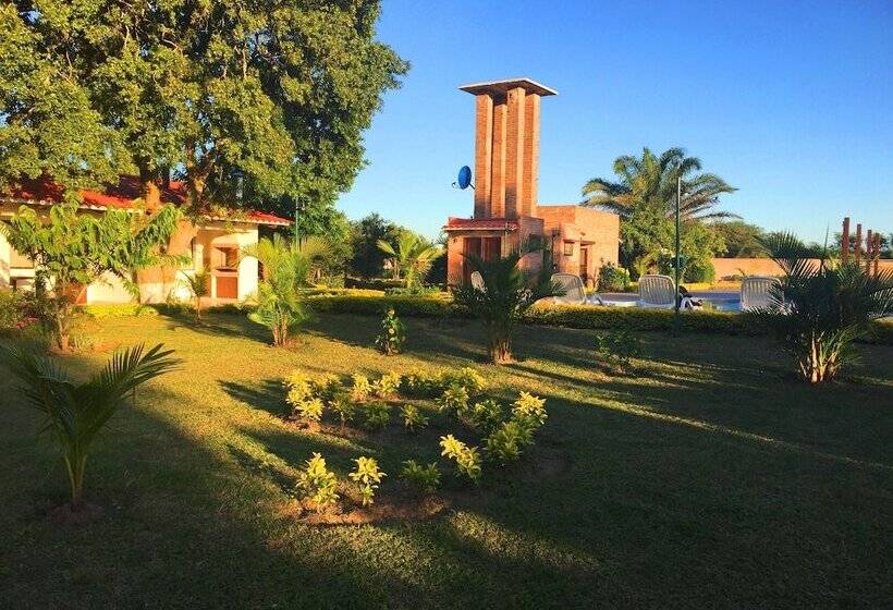 Los Jazmines Hotel Resort