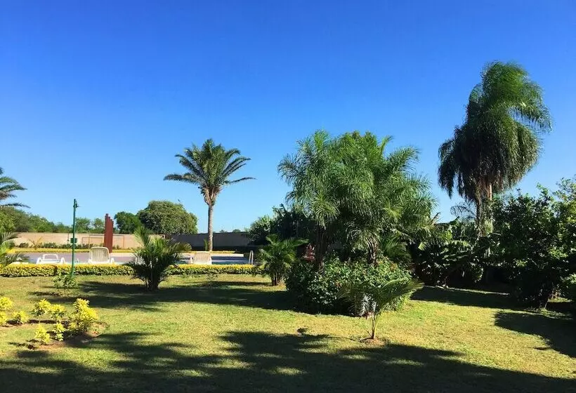 Los Jazmines Hotel Resort