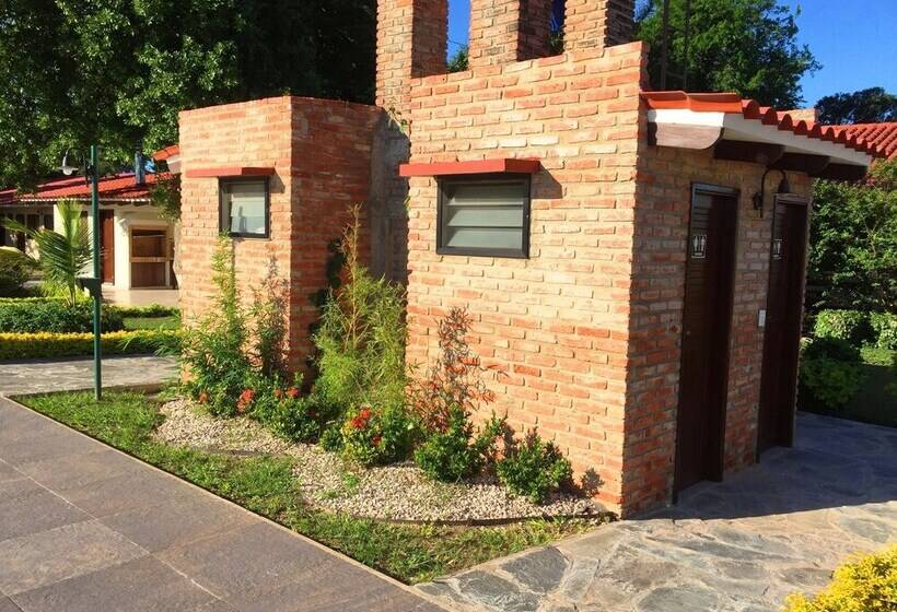 Los Jazmines Hotel Resort