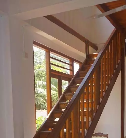 ペンション Mallika Guest House