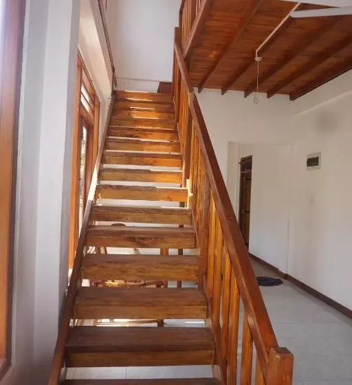 ペンション Mallika Guest House