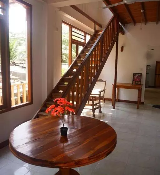 ペンション Mallika Guest House