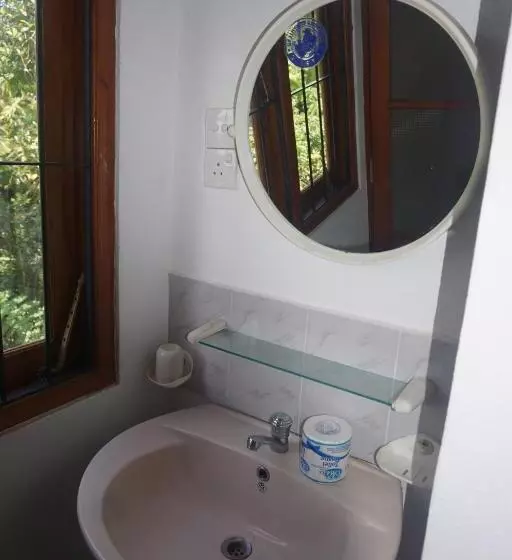 ペンション Mallika Guest House