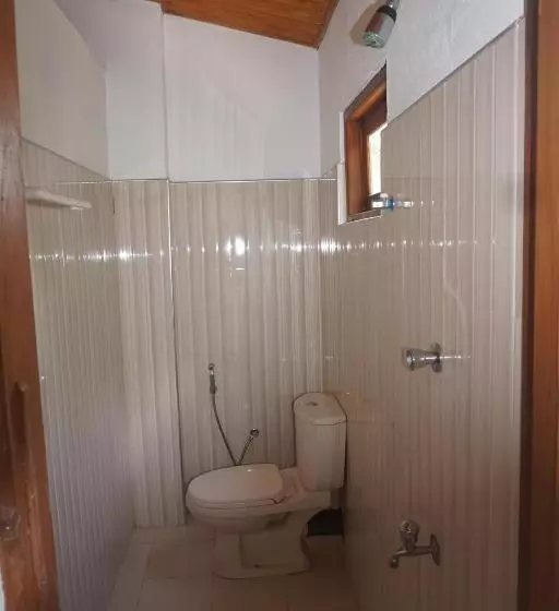 ペンション Mallika Guest House
