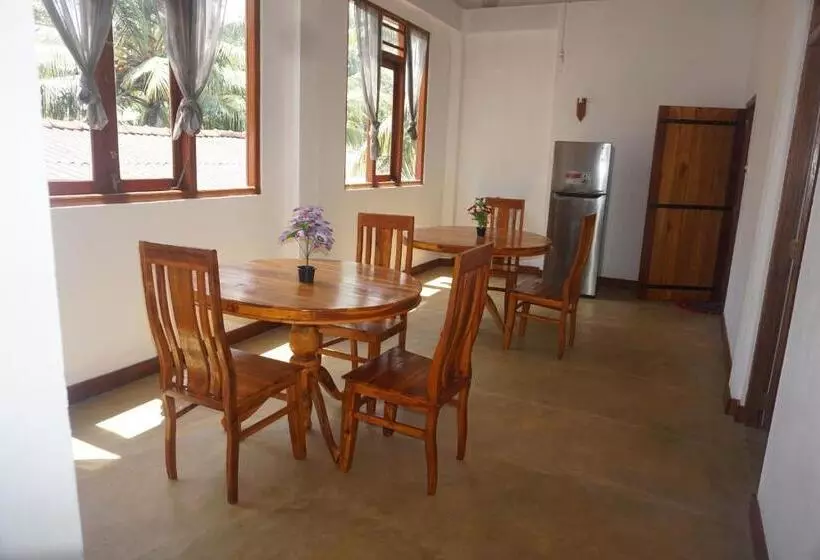 ペンション Mallika Guest House