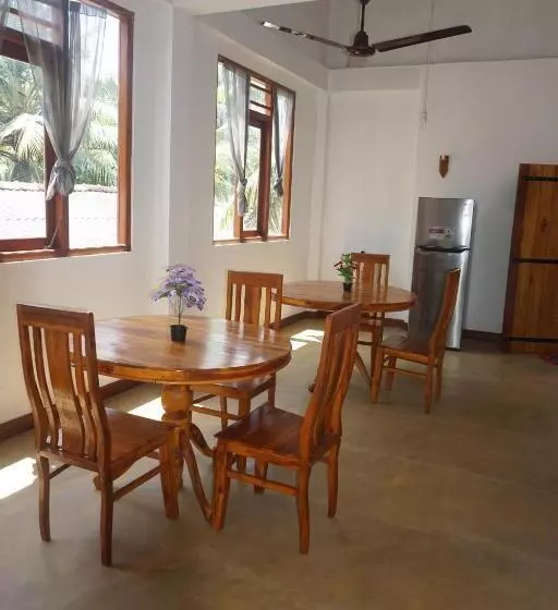 ペンション Mallika Guest House