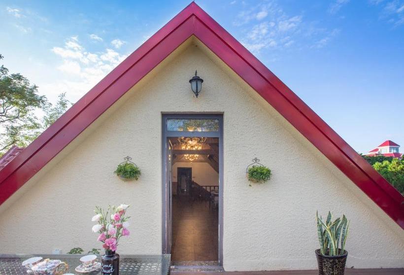 ペンション Nordic Memory In Qingdao