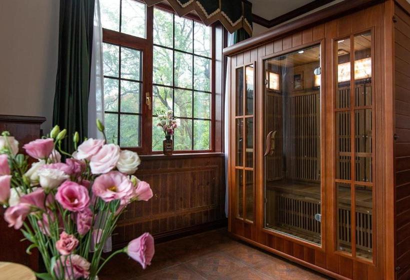 ペンション Nordic Memory In Qingdao