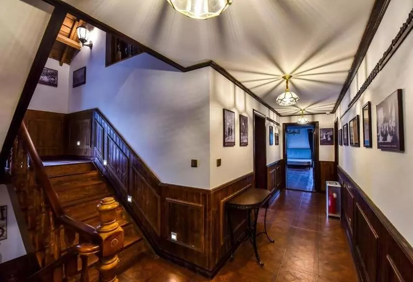 پانسیون Nordic Memory In Qingdao