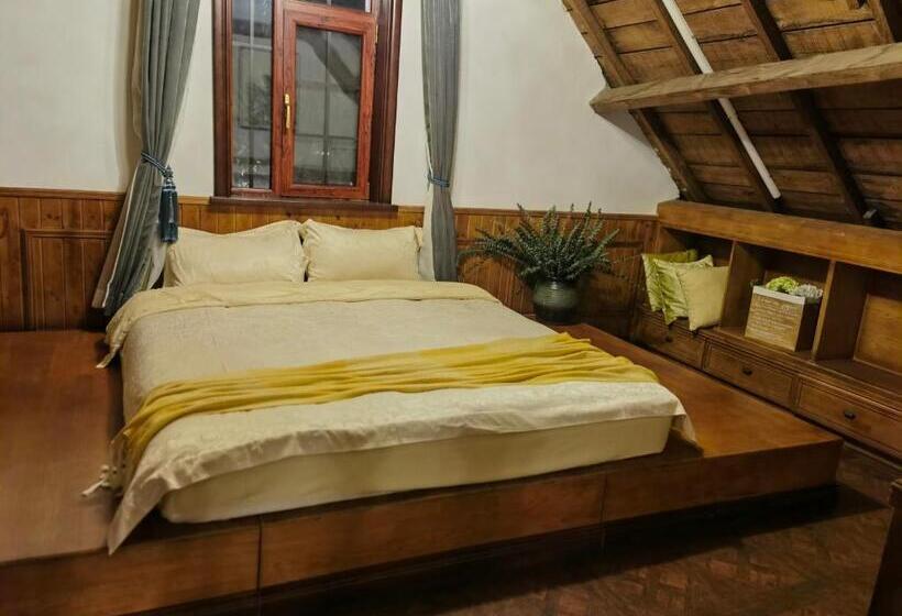 ペンション Nordic Memory In Qingdao