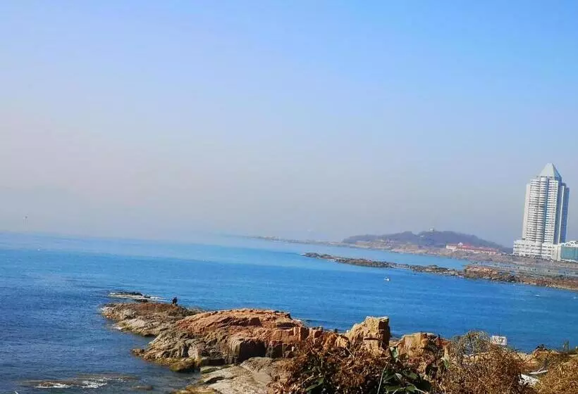 پانسیون Nordic Memory In Qingdao