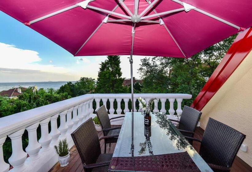 ペンション Nordic Memory In Qingdao