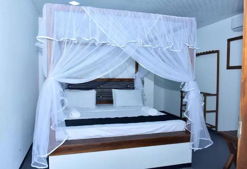 Pension Silent River Cottage