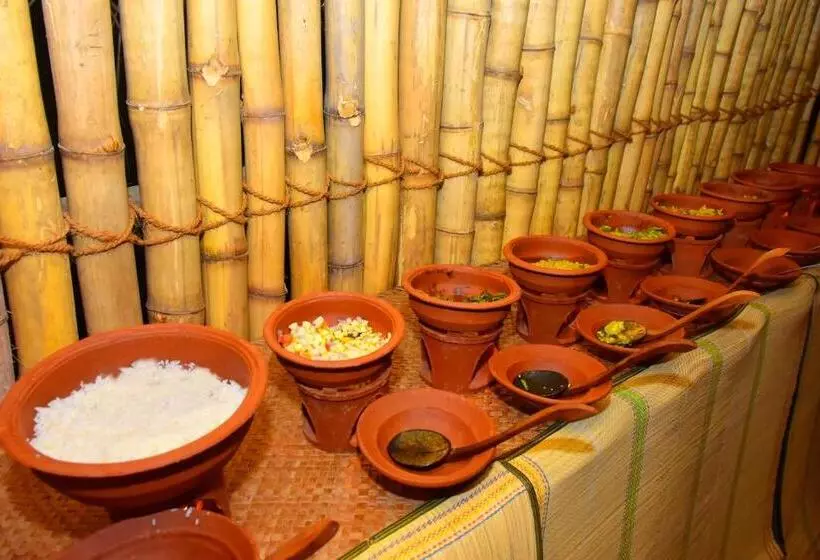 Pension Silent River Cottage