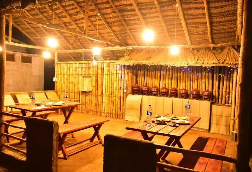 Pension Silent River Cottage