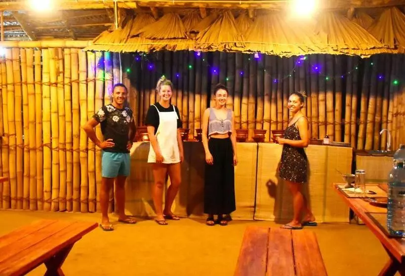 Pension Silent River Cottage