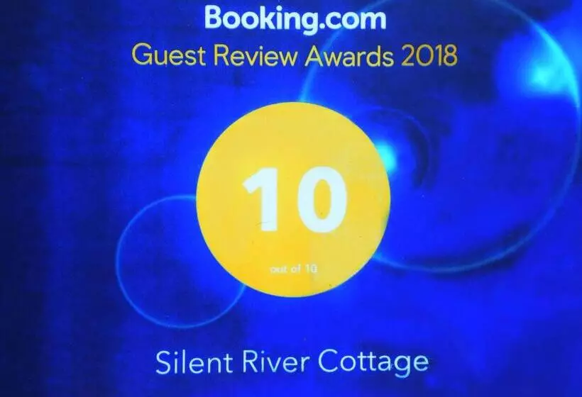Pension Silent River Cottage