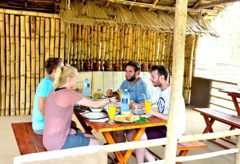 Pension Silent River Cottage