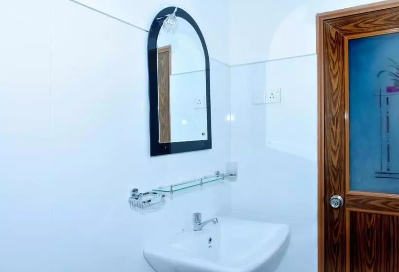 Pension Silent River Cottage