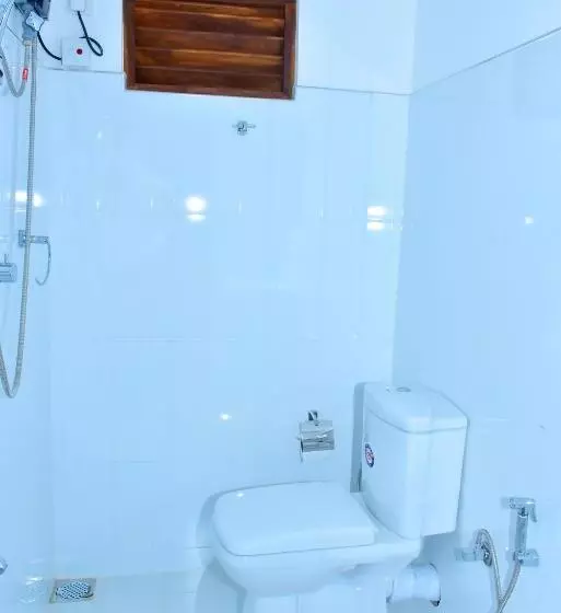 Pension Silent River Cottage