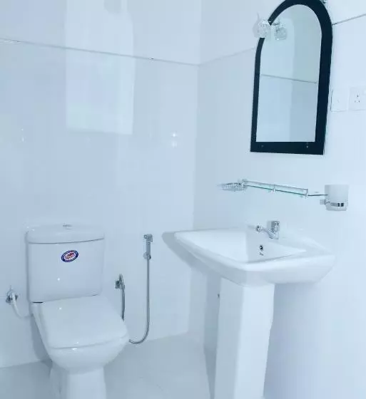 Pension Silent River Cottage