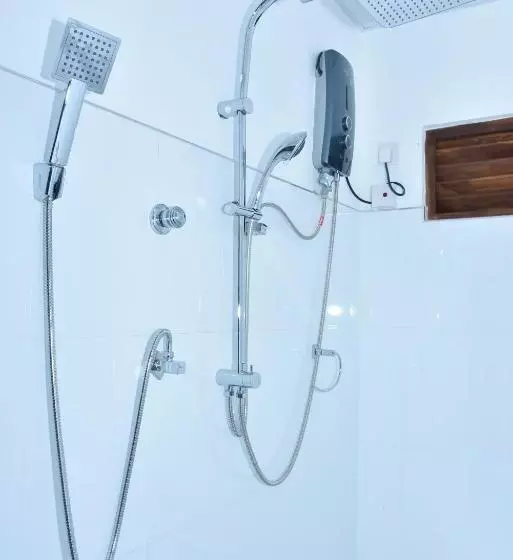 Pension Silent River Cottage