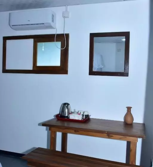 Pension Silent River Cottage