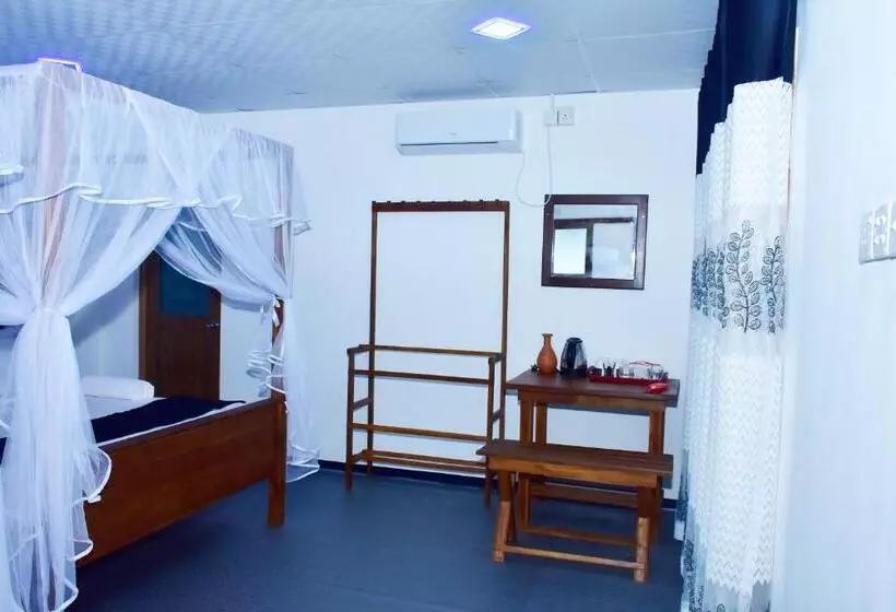 Pension Silent River Cottage