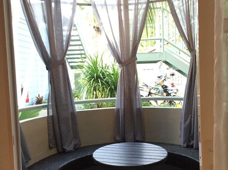 The Royale Chenang Resort