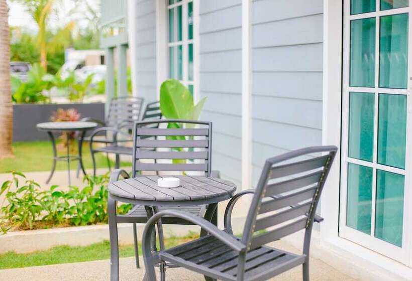 The Royale Chenang Resort