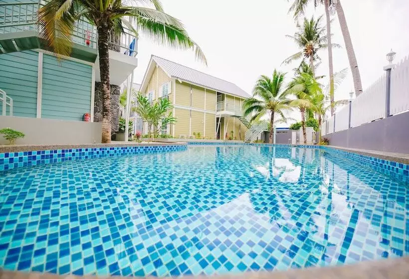 The Royale Chenang Resort