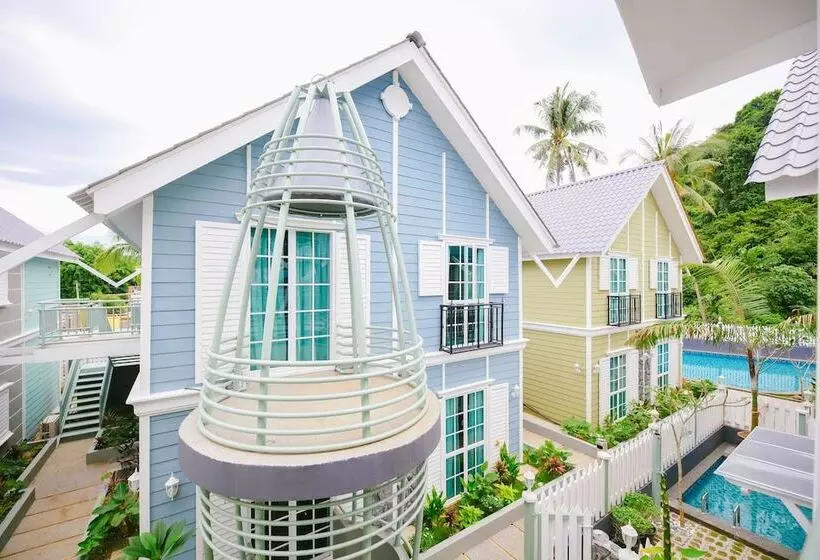 The Royale Chenang Resort