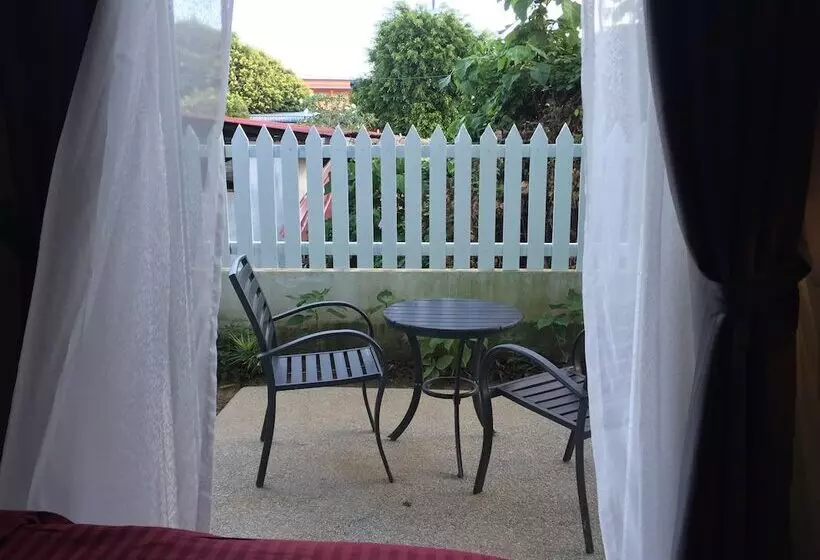 The Royale Chenang Resort